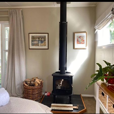 Green Door Cottage Greytown Ngoại thất bức ảnh