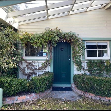 Green Door Cottage Greytown Ngoại thất bức ảnh