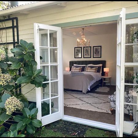 Green Door Cottage Greytown Ngoại thất bức ảnh