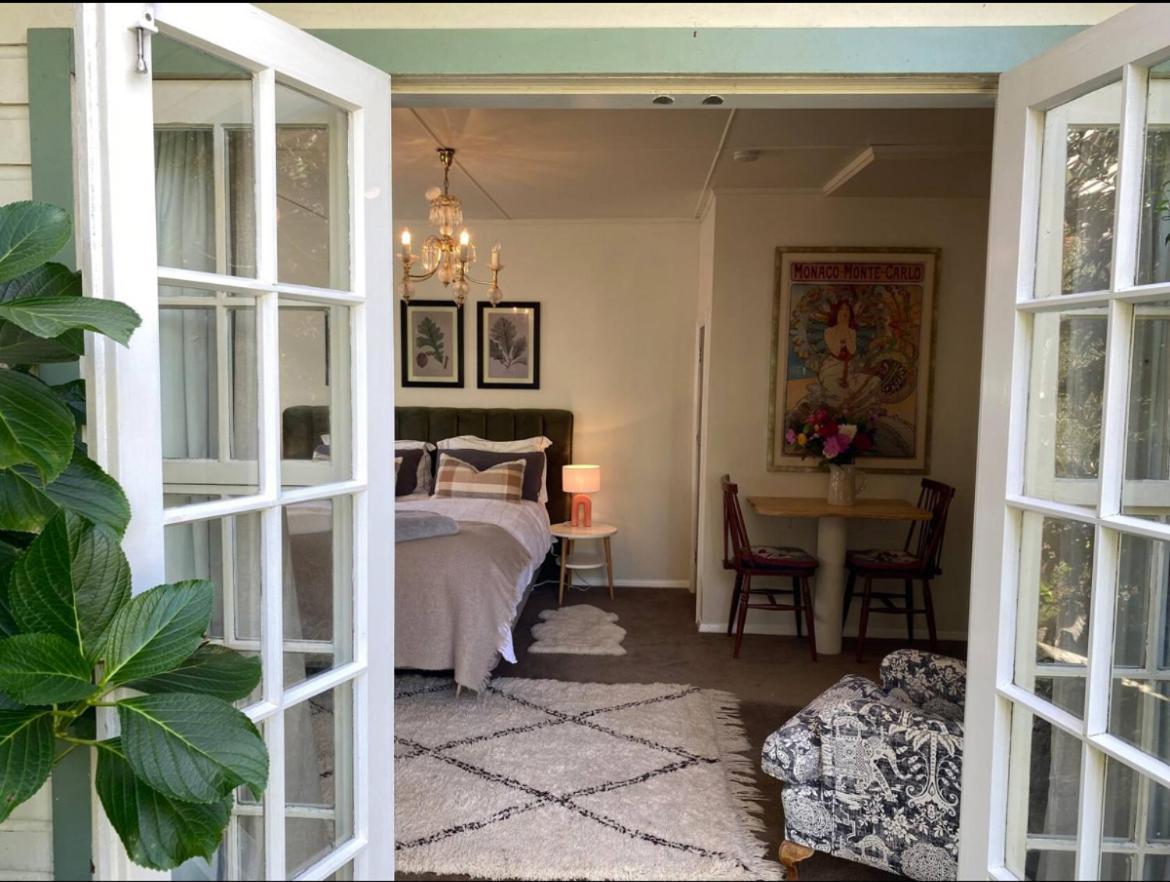 Green Door Cottage Greytown Ngoại thất bức ảnh