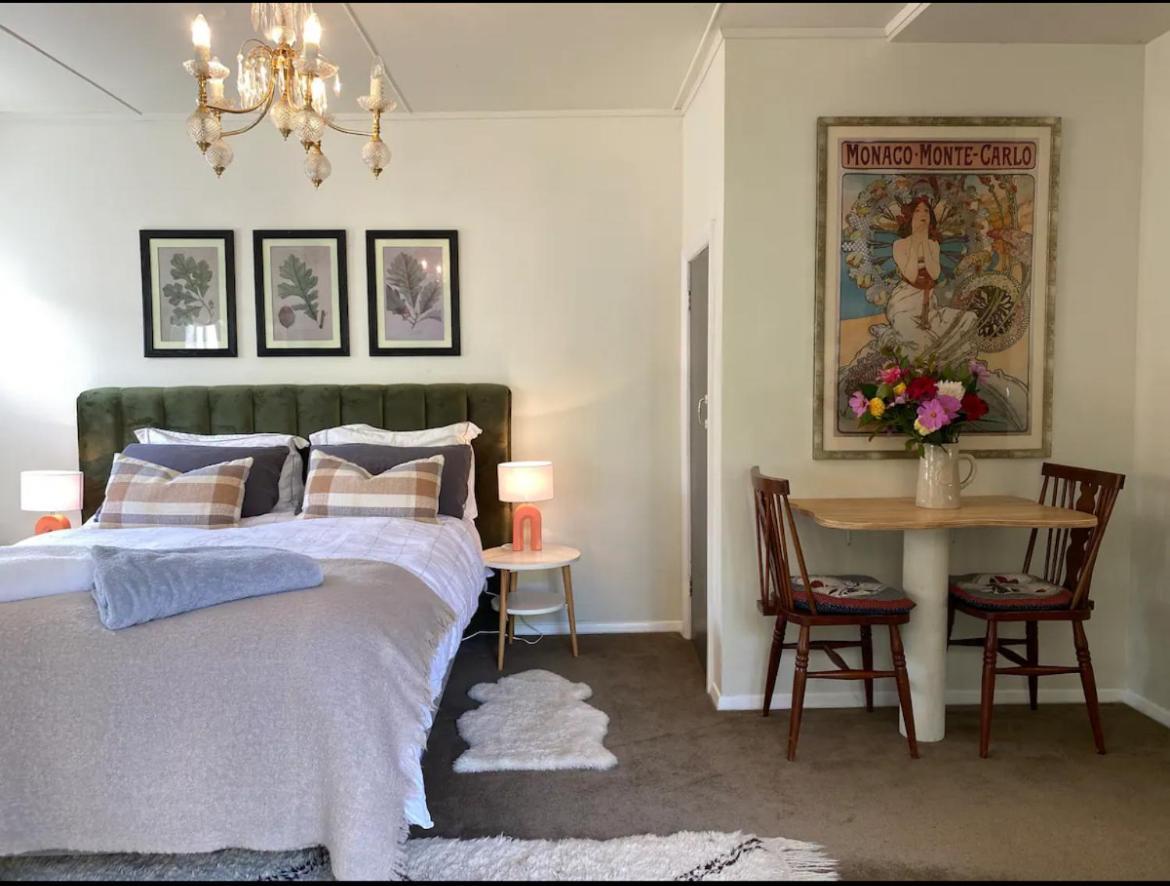 Green Door Cottage Greytown Ngoại thất bức ảnh