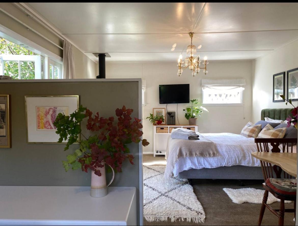 Green Door Cottage Greytown Ngoại thất bức ảnh