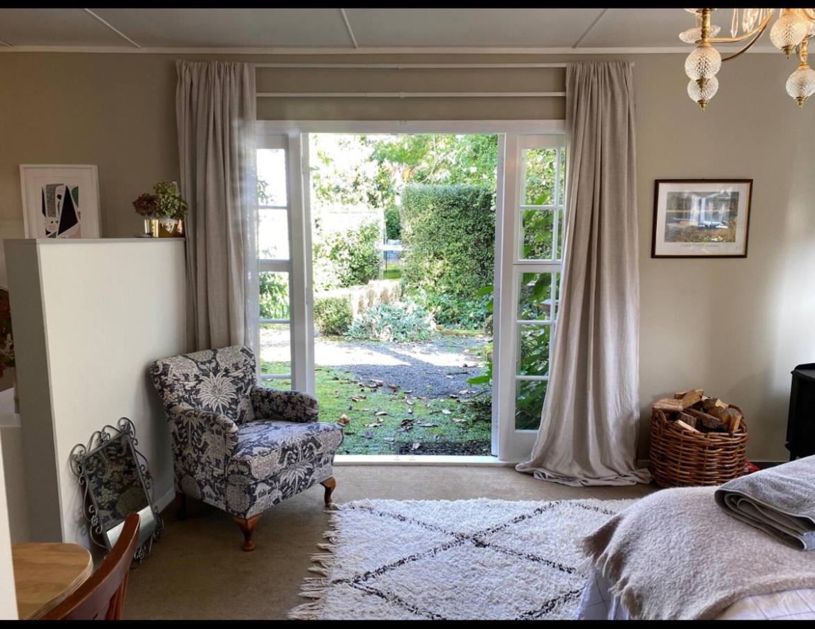Green Door Cottage Greytown Ngoại thất bức ảnh