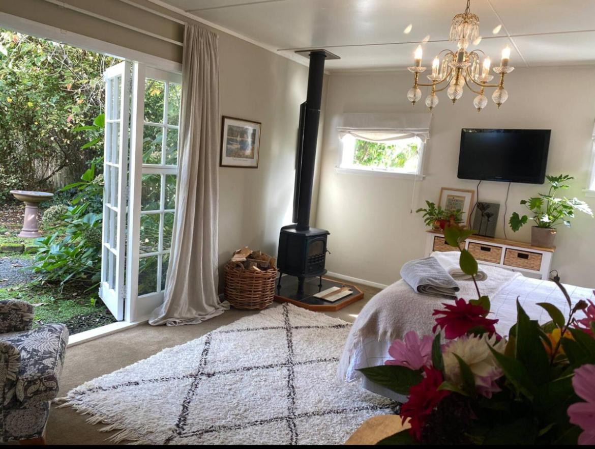 Green Door Cottage Greytown Ngoại thất bức ảnh