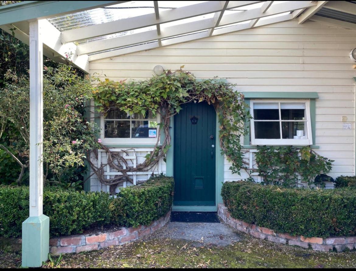 Green Door Cottage Greytown Ngoại thất bức ảnh