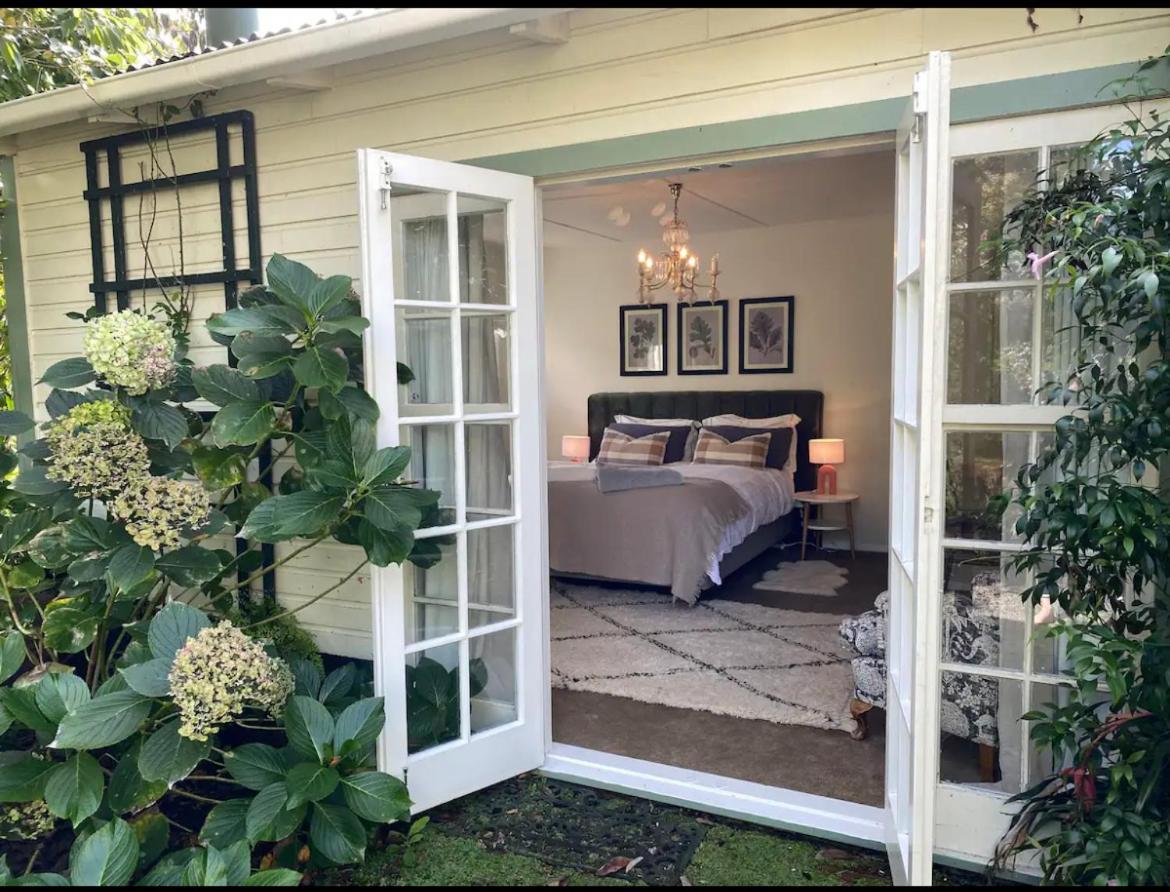 Green Door Cottage Greytown Ngoại thất bức ảnh
