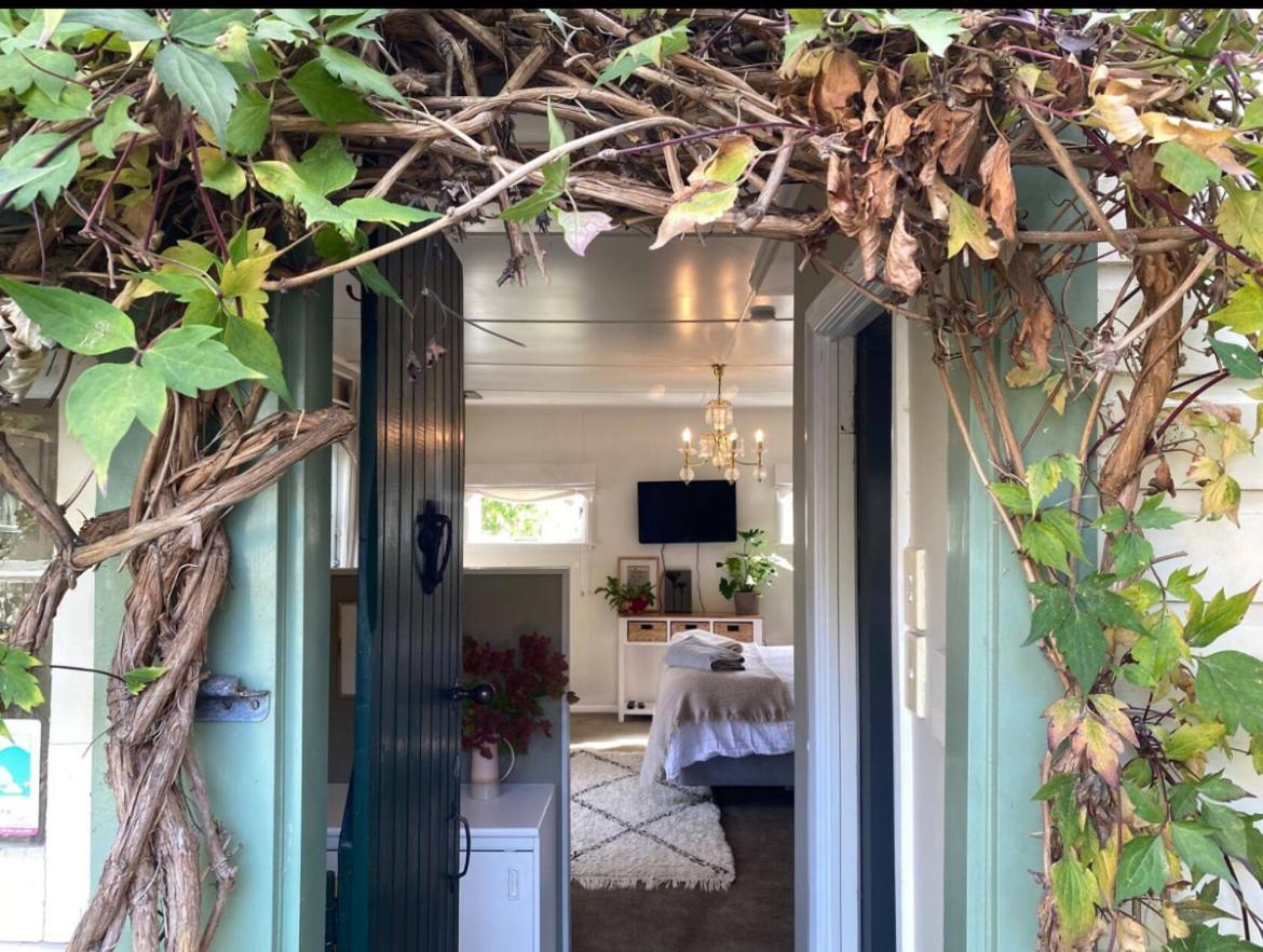 Green Door Cottage Greytown Ngoại thất bức ảnh